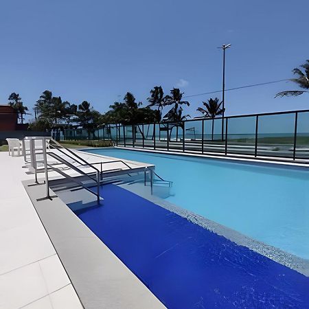 Rio Park Avenue, Studio 4 - By Trh Home Stay Recife Eksteriør billede