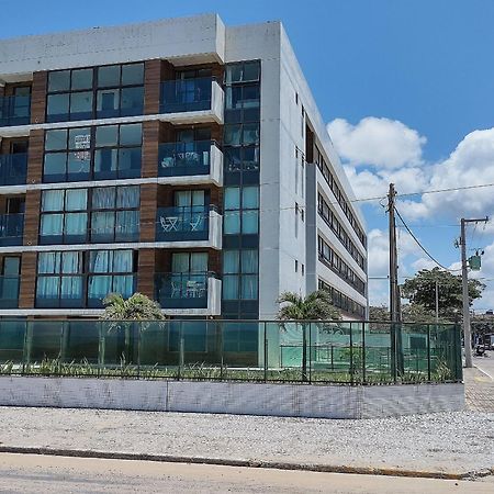 Rio Park Avenue, Studio 4 - By Trh Home Stay Recife Eksteriør billede