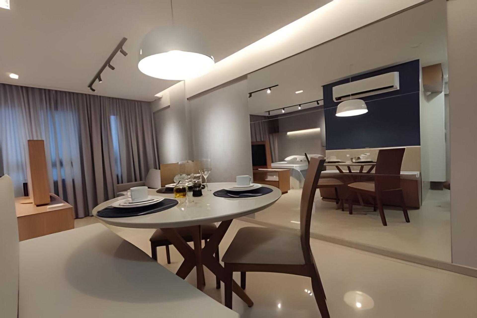Rio Park Avenue, Studio 4 - By Trh Home Stay Recife Eksteriør billede