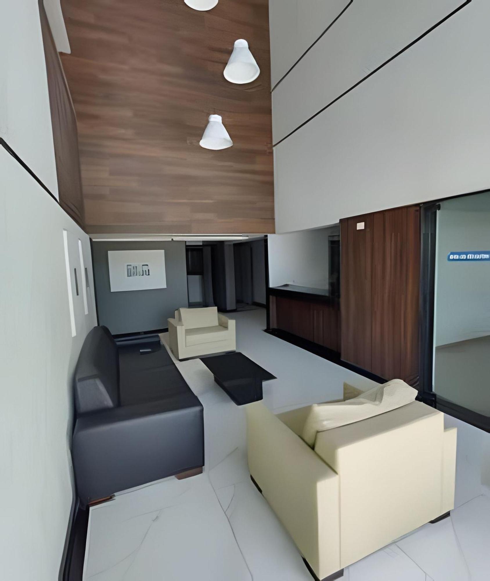 Rio Park Avenue, Studio 4 - By Trh Home Stay Recife Eksteriør billede